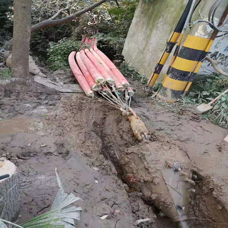 宁河通风拖拉管